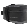 Vaude Tool Aqua XL Satteltasche, Black, One Size