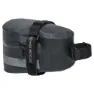 Vaude Tool Proof L Sadeltaske, Black, One Size
