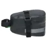 Vaude Tool Proof L Sadeltaske, Black, One Size