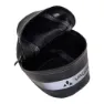 Vaude Tool Proof L Sadeltaske, Black, One Size