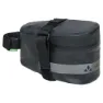 Vaude Tool Proof L Sadeltaske, Black, One Size