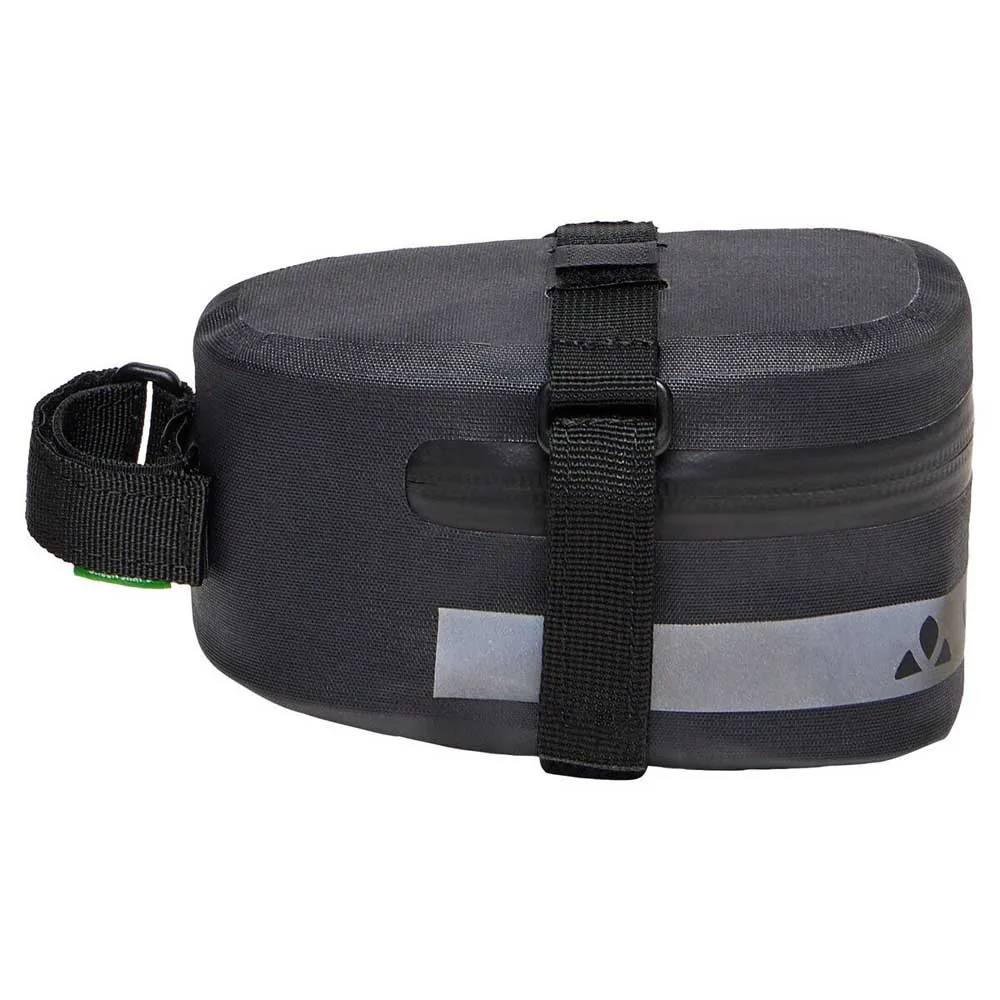 Vaude Tool Proof M Sadeltaske, Black, One Size