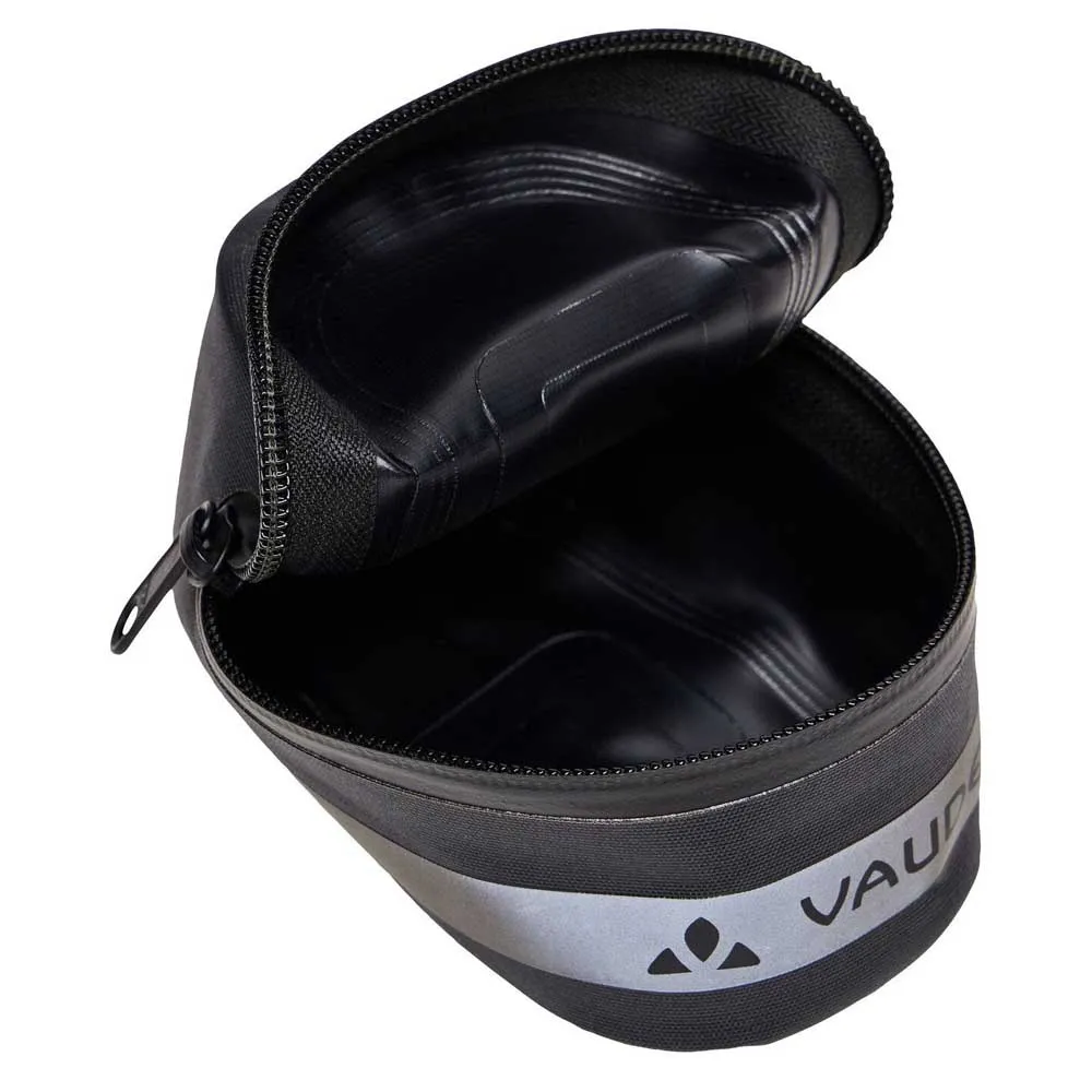 Vaude Tool Proof M Sadeltaske, Black, One Size