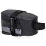 Vaude Tool Proof M Sadeltaske, Black, One Size