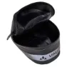 Vaude Tool Proof M Sadeltaske, Black, One Size