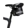 Vaude Tool Proof M Sadeltaske, Black, One Size