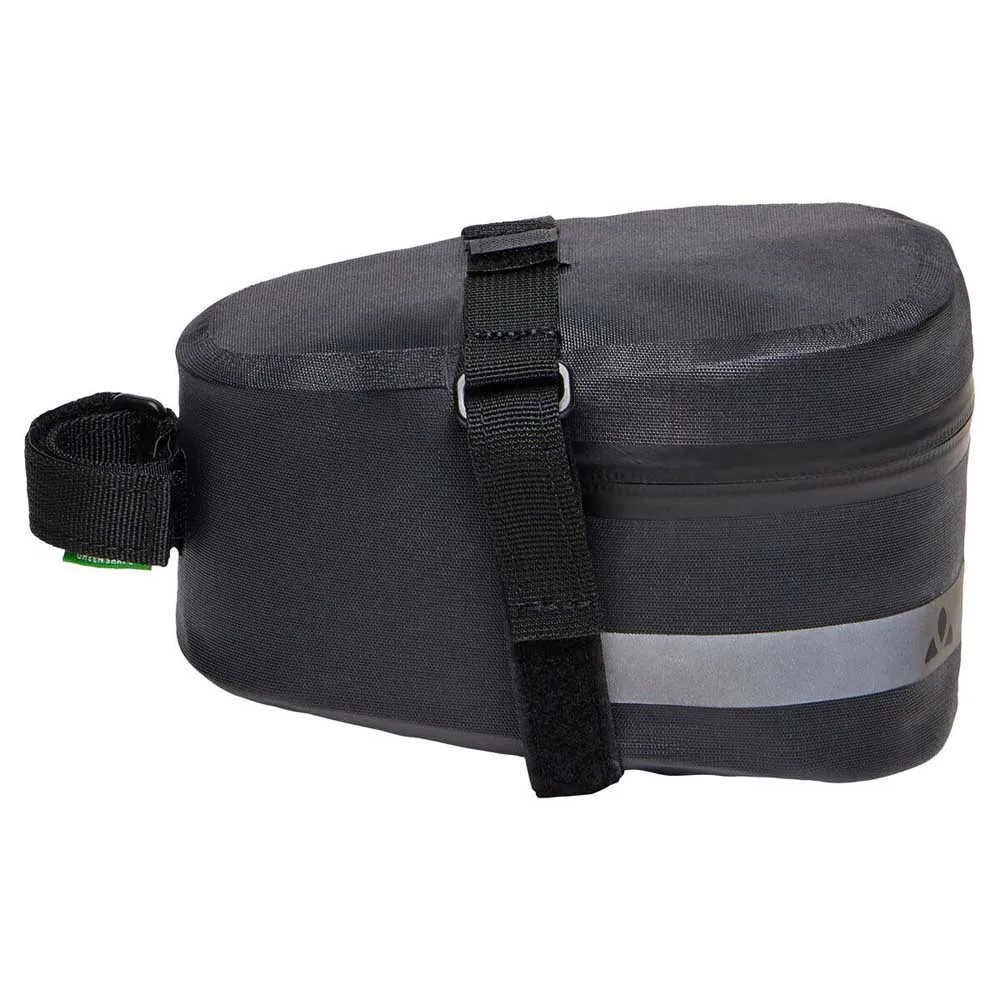 Vaude Tool Proof Xl Sadeltaske, Black, One Size