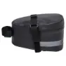 Vaude Tool Proof Xl Sadeltaske, Black, One Size