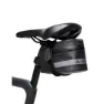 Vaude Tool Proof Xl Sadeltaske, Black, One Size