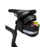 Vaude Tool Proof Xl Sadeltaske, Black, One Size