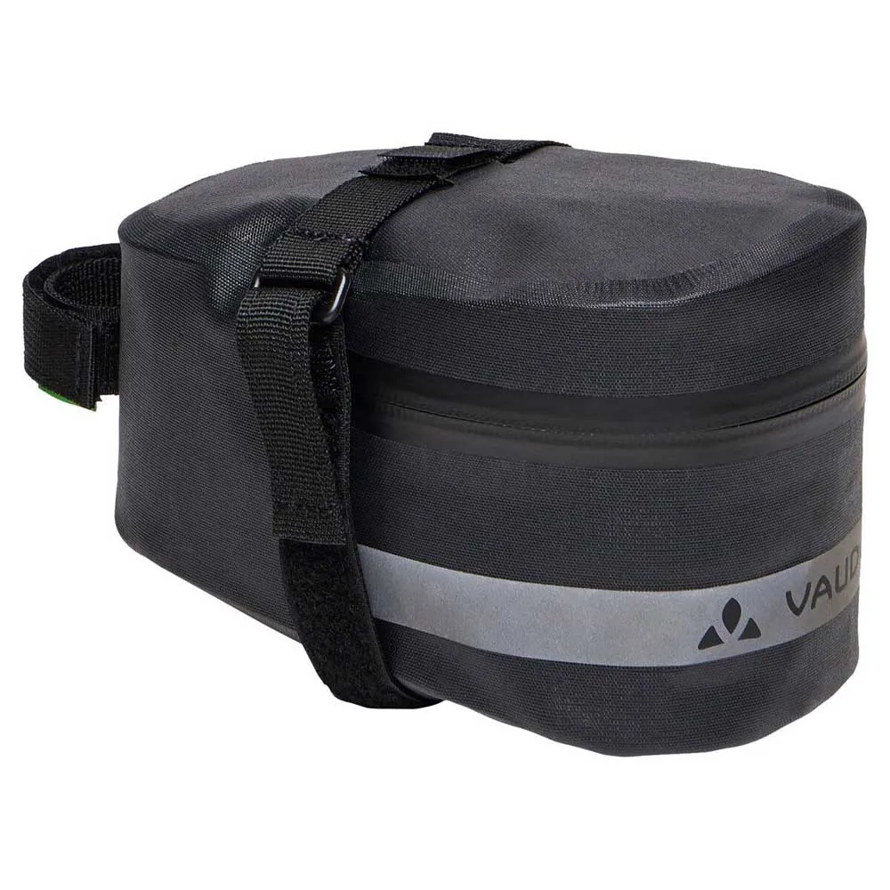Vaude Tool Proof Xl Sadeltaske, Black, One Size