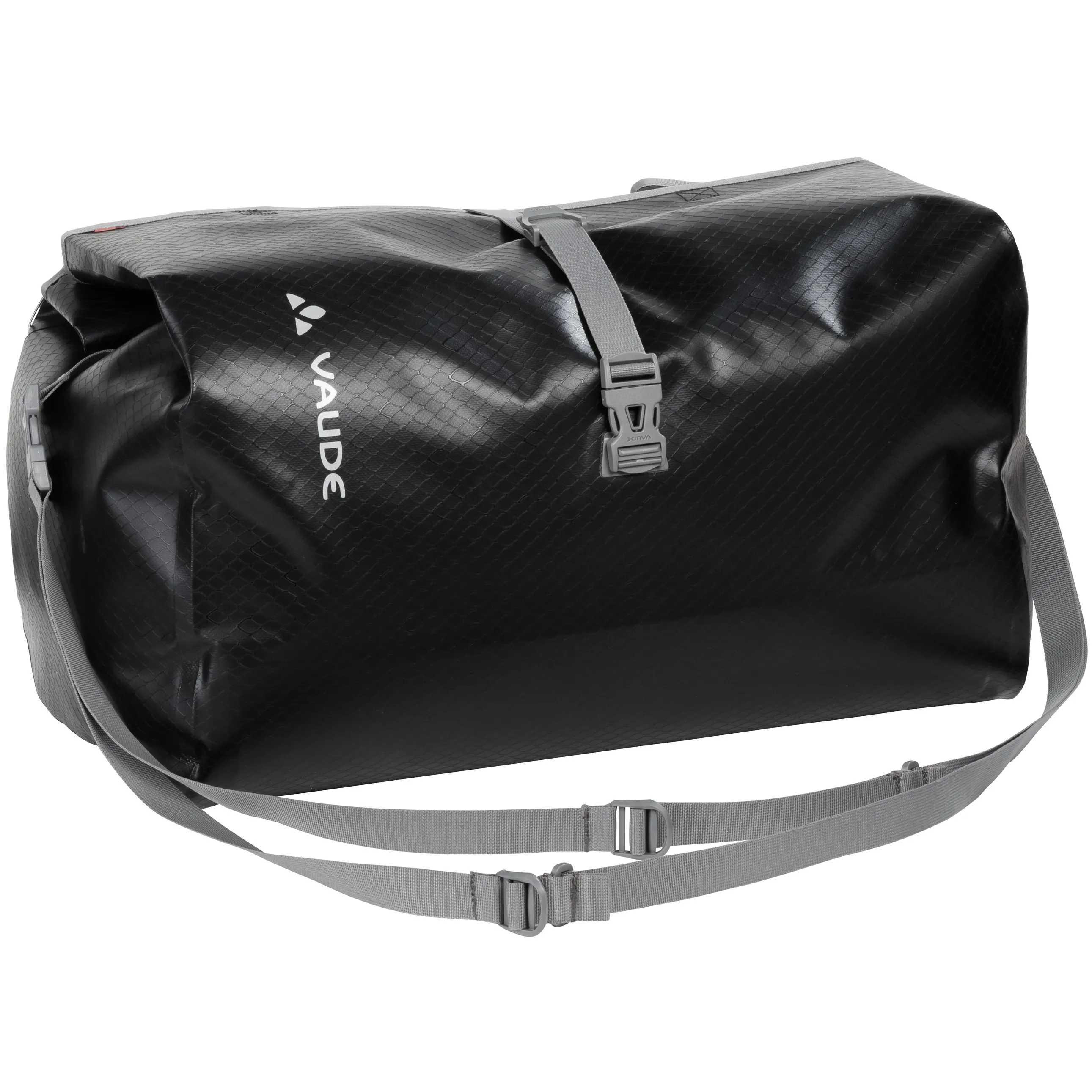 Vaude Top Case (PL), Black, One Size Vaude Top Case (PL), Black, One Size