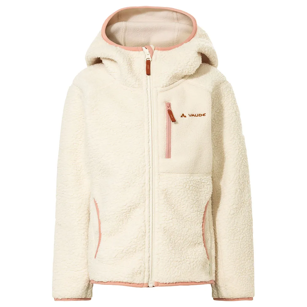 Vaude Torridon Ii Fleece, Ecru, 146-152cm Vaude Torridon Ii Fleece, Ecru, 146-152cm