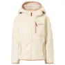 Vaude Torridon Ii Fleece, Ecru, 146-152cm