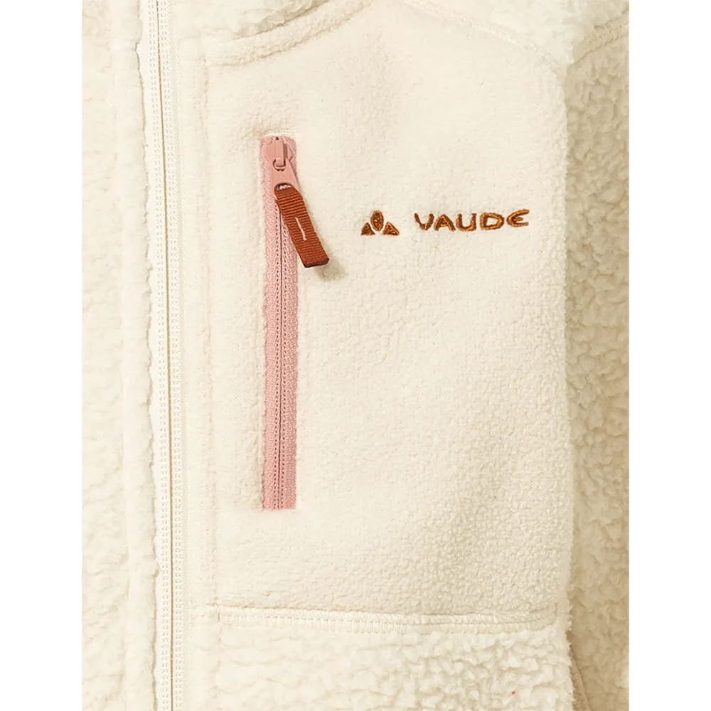 Vaude Torridon Ii Fleece, Ecru, 146-152cm Vaude Torridon Ii Fleece, Ecru, 146-152cm