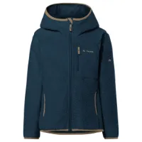 Vaude Torridon Ii Fleecejacka Med Dragkedja