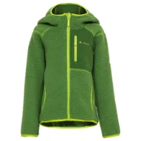 Vaude Torridon Ii Fleecejacka Med Dragkedja