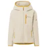 Vaude Torridon Ii Fleecejacka Med Dragkedja
