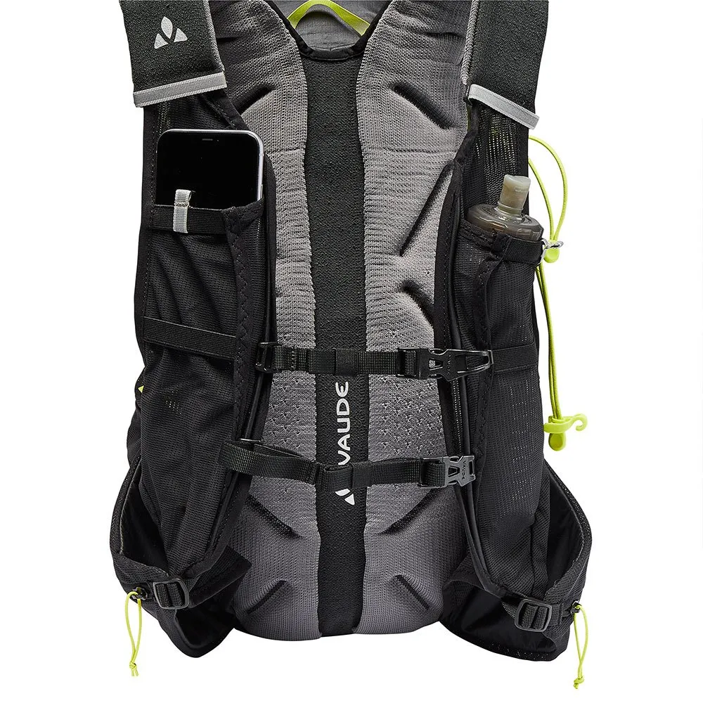 Vaude Trail Spacer 18l Ryggsäck