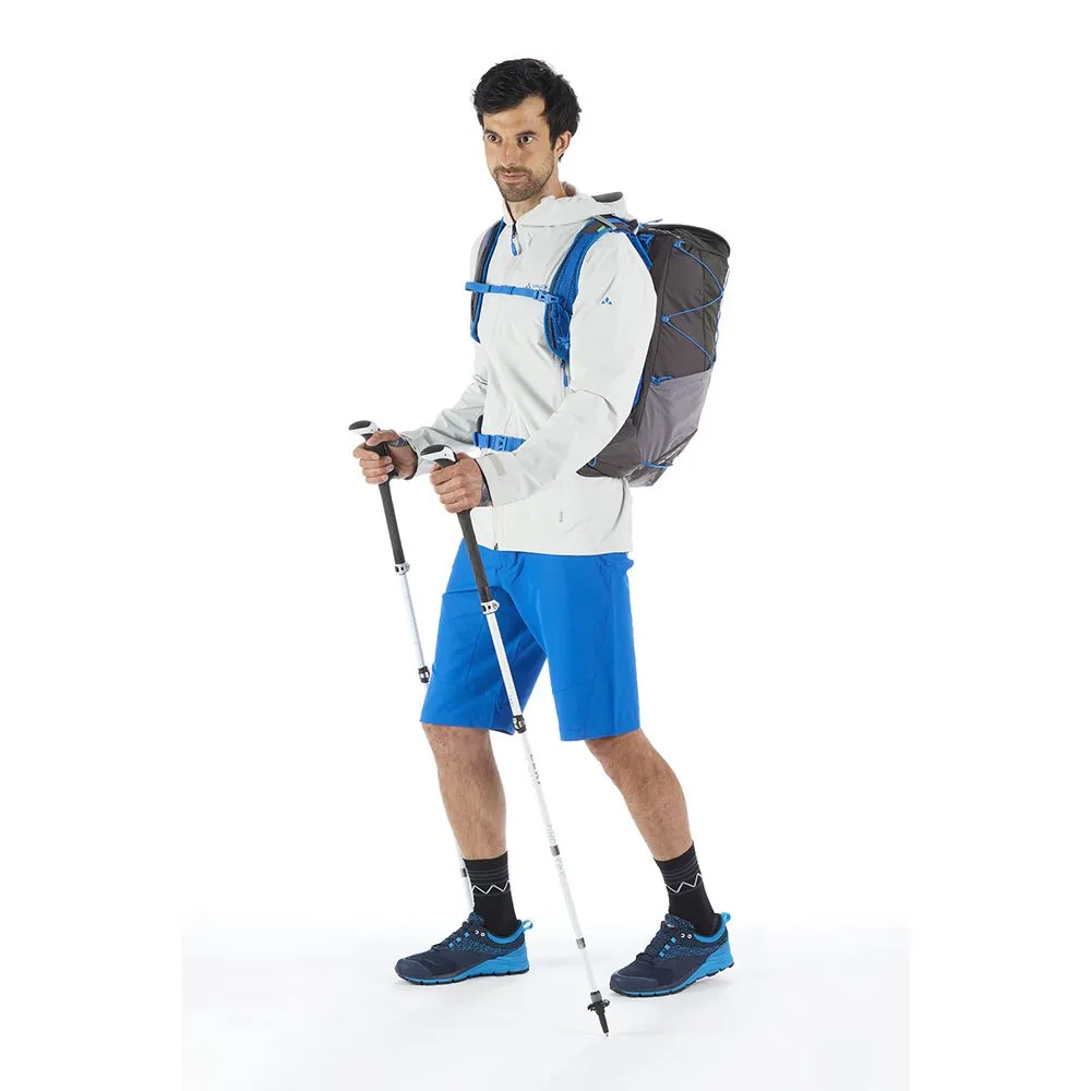 Vaude Trail Spacer 28l Ryggsäck, Iron