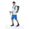 Vaude Trail Spacer 28l Ryggsäck, Iron