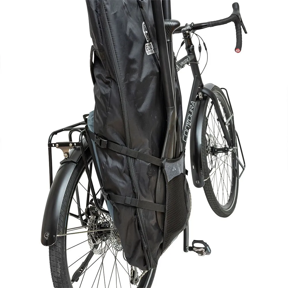 Vaude Trailcargo 21l Cykelväska, Heron, One Size