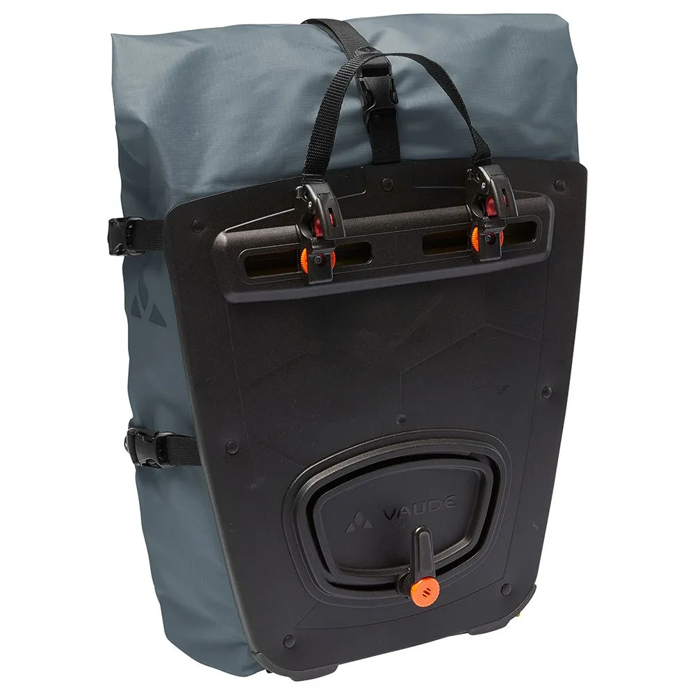 Vaude Trailcargo 21l Cykelväska, Heron, One Size