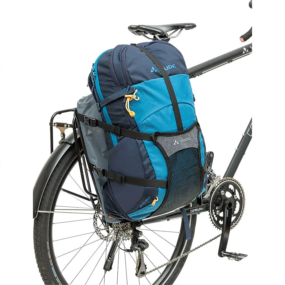 Vaude Trailcargo 21l Cykelväska, Heron, One Size