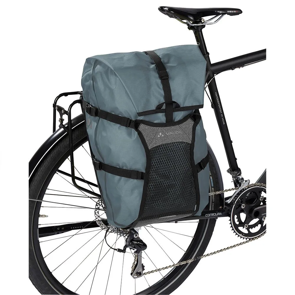 Vaude Trailcargo 21l Cykelväska, Heron, One Size