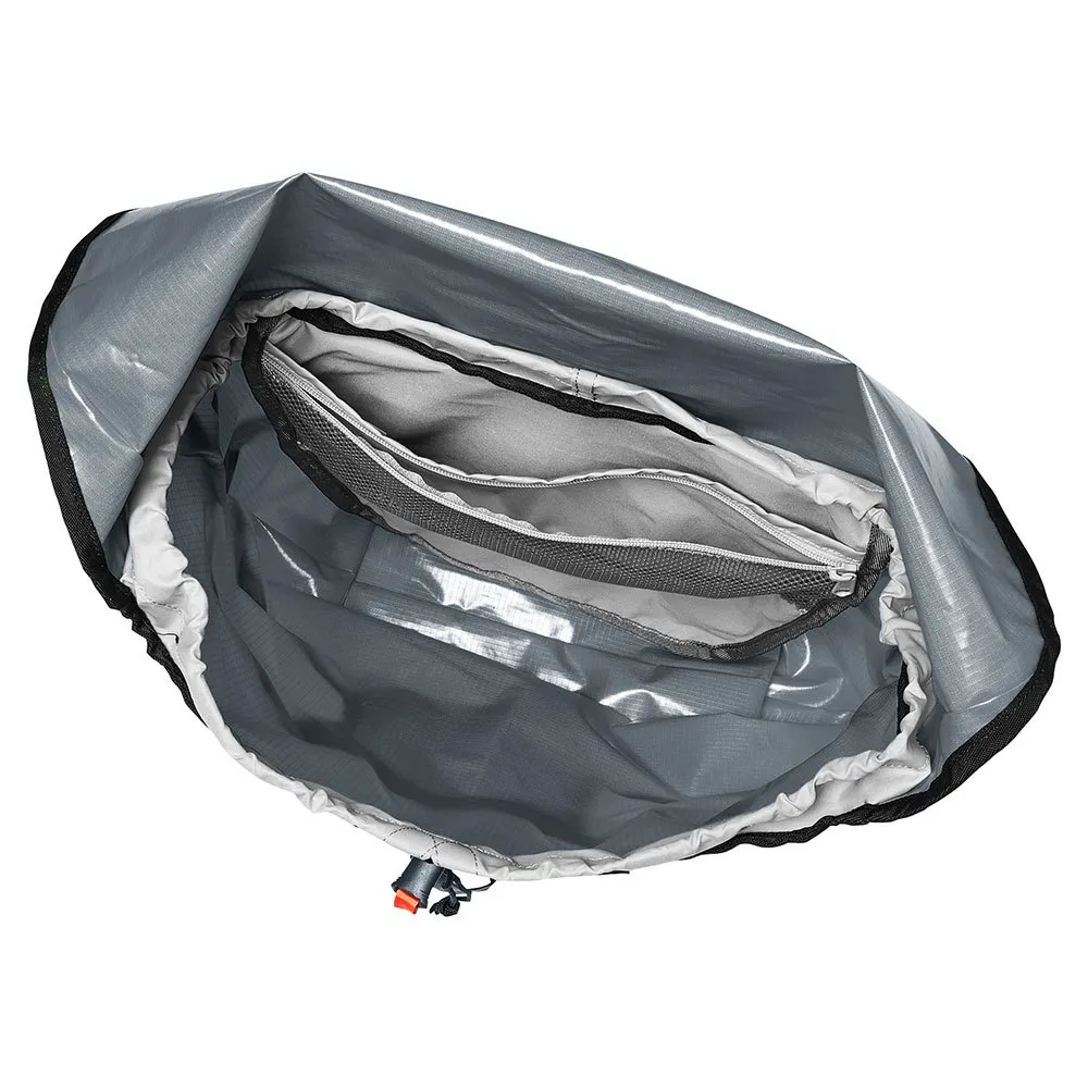 Vaude Trailcargo 21l Cykelväska, Heron, One Size