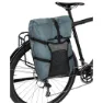 Vaude Trailcargo 21l Cykelväska, Heron, One Size