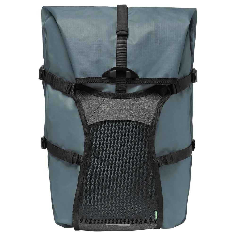 Vaude Trailcargo 21l Cykelväska, Heron, One Size