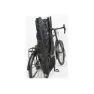 Vaude Trailcargo Sidoväska 21l, Bright green / black, One Size