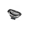 Vaude Trailcargo Sidoväska, Black, One Size