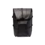 Vaude Trailcargo Sidoväska, Black, One Size