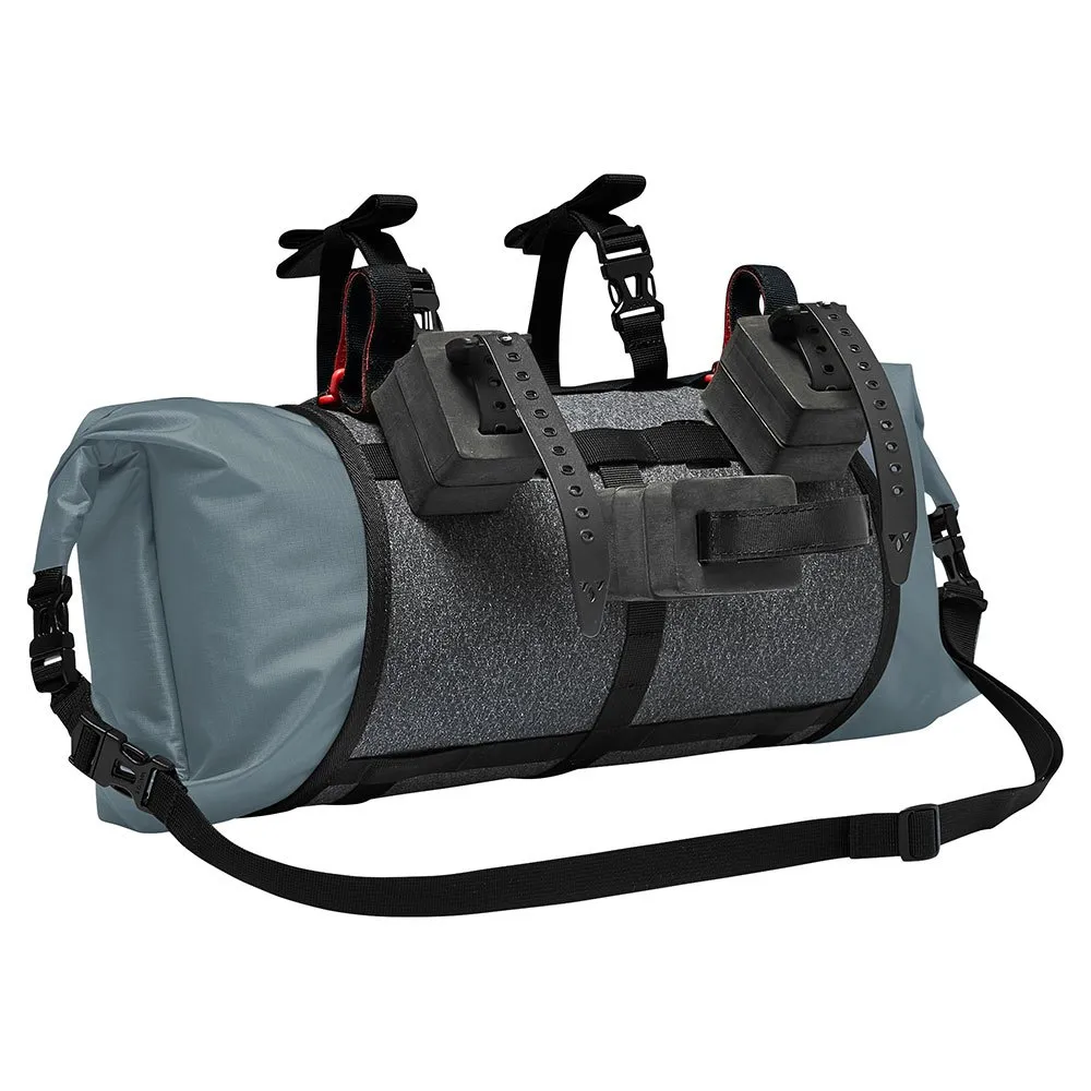 Vaude Trailfront Ii 13l Styrväska, Heron, One Size