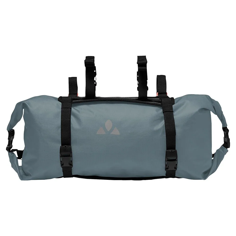 Vaude Trailfront Ii 13l Styrväska, Heron, One Size
