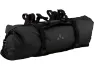 Vaude Trailfront II Lenkertasche, Black Uni, One Size