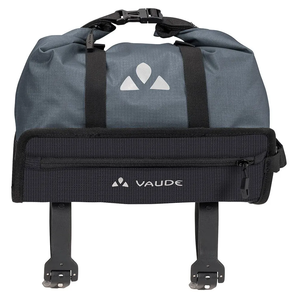 Vaude Trailguide Ii 3l Ramväska, Heron, One Size
