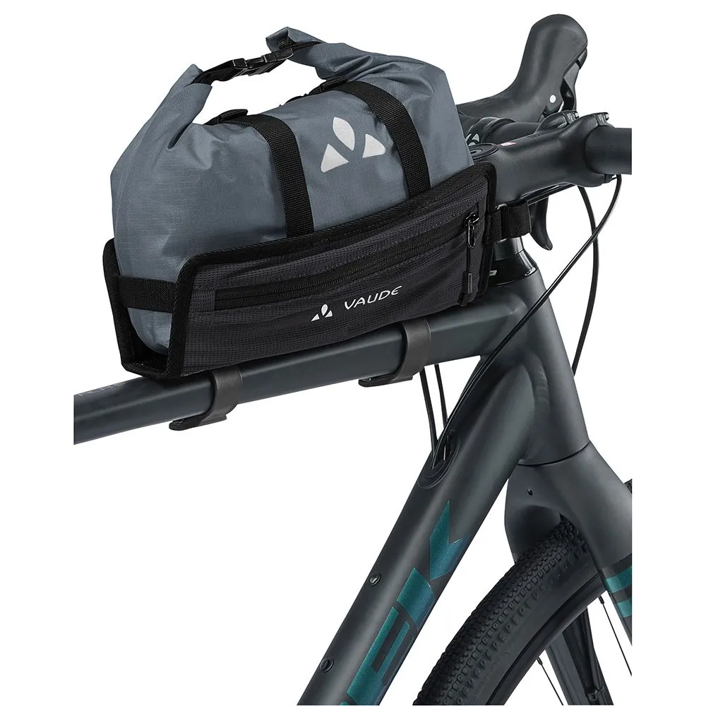 Vaude Trailguide Ii 3l Ramväska, Heron, One Size