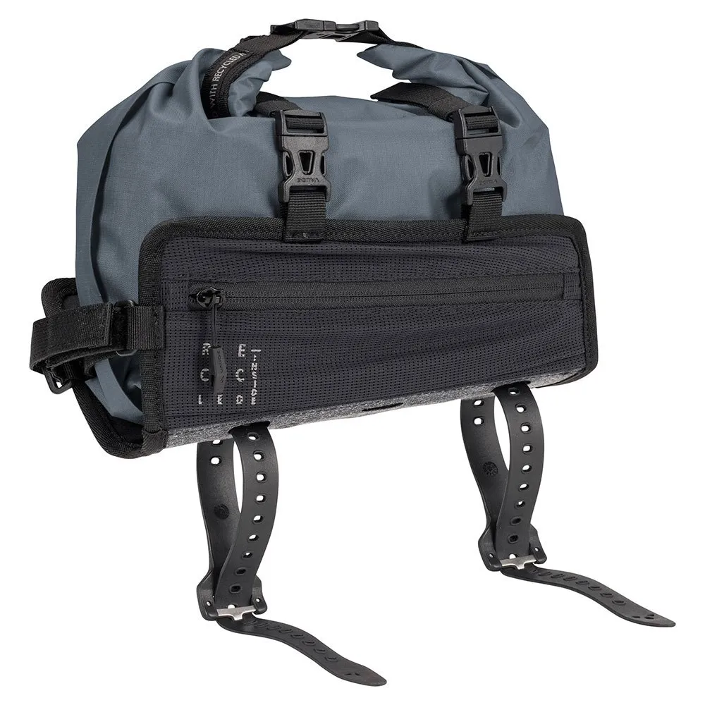 Vaude Trailguide Ii 3l Ramväska, Heron, One Size
