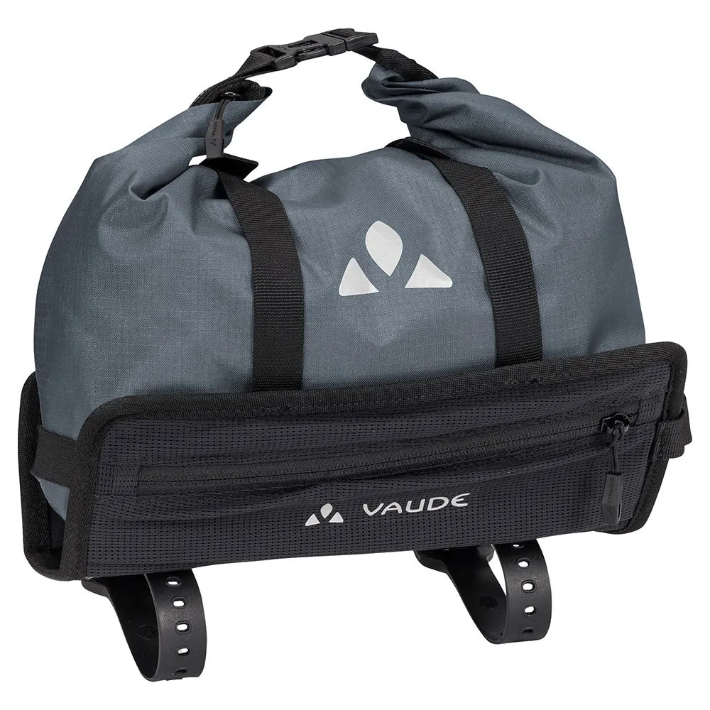 Vaude Trailguide Ii 3l Ramväska, Heron, One Size