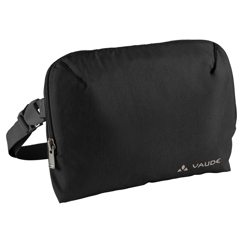 Vaude Travel Organizer Midjeväska