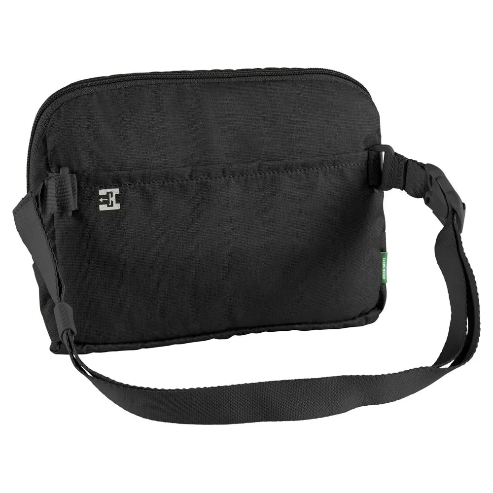 Vaude Travel Organizer Midjeväska