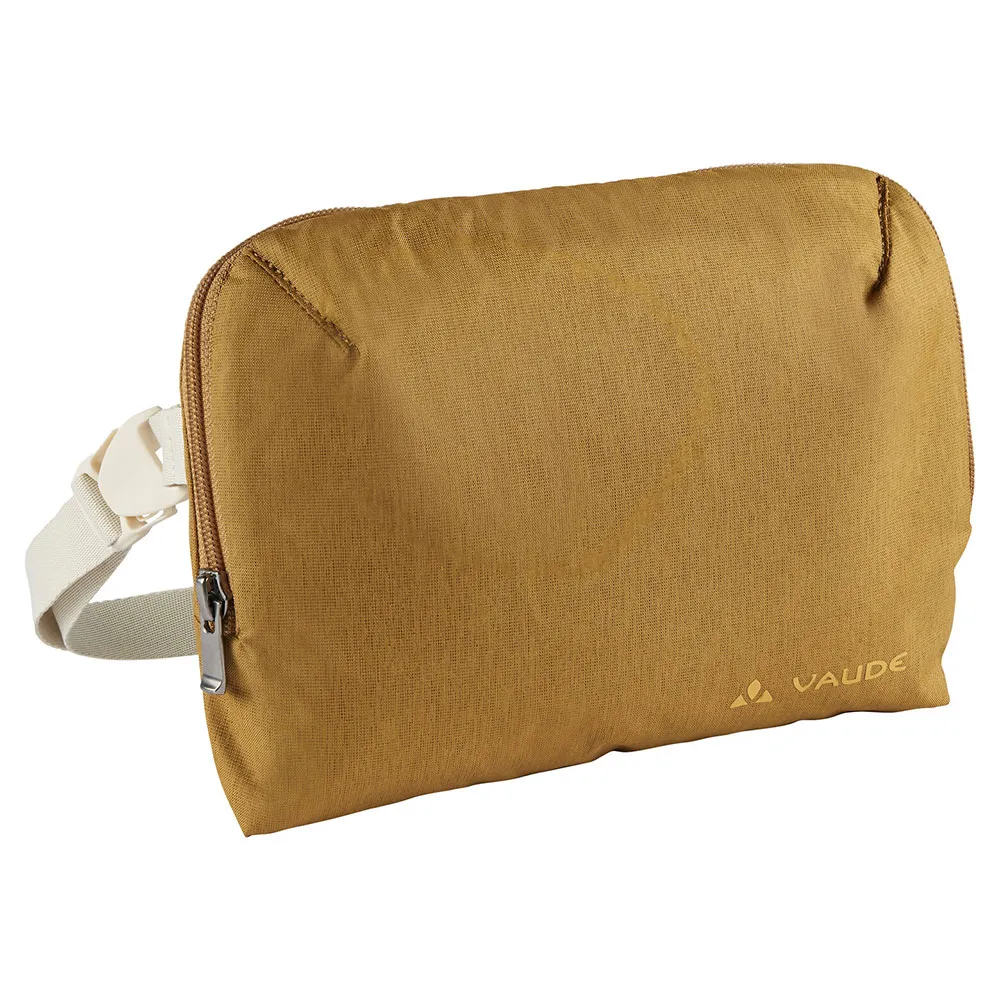 Vaude Travel Organizer Midjeväska