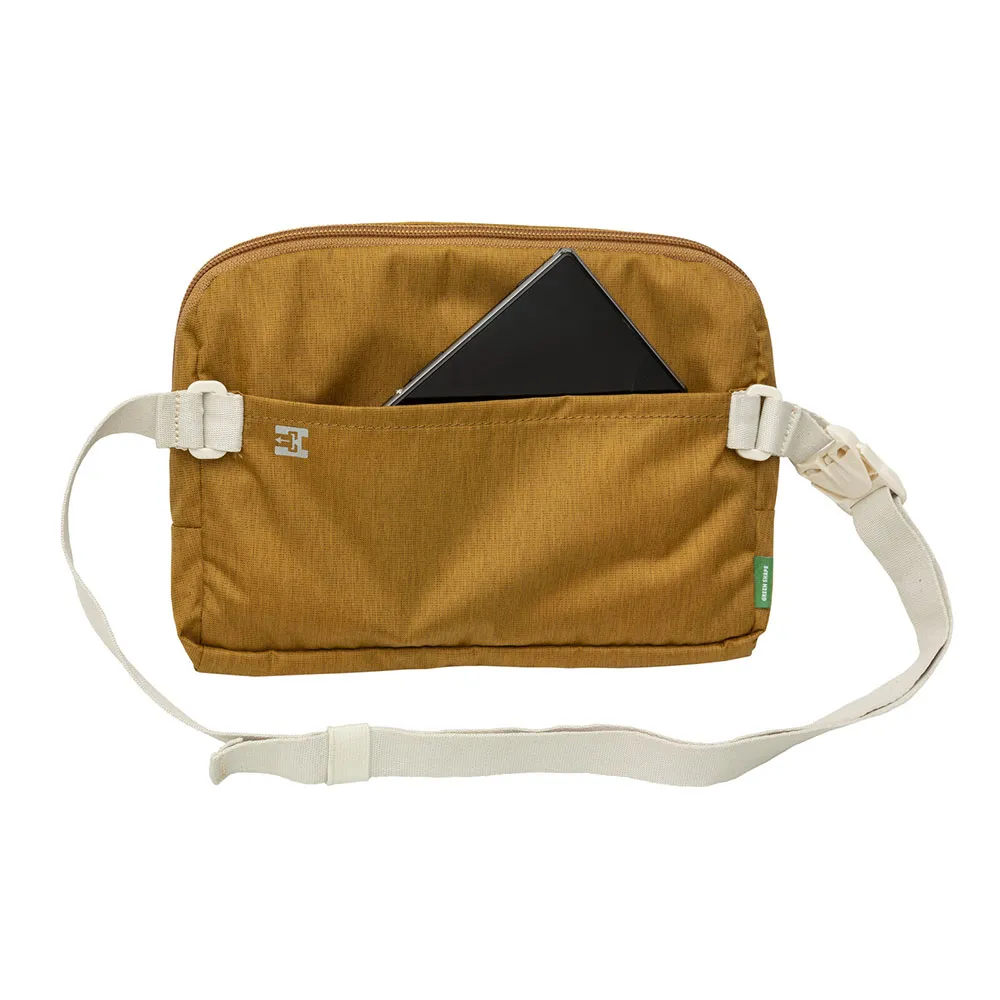 Vaude Travel Organizer Midjeväska