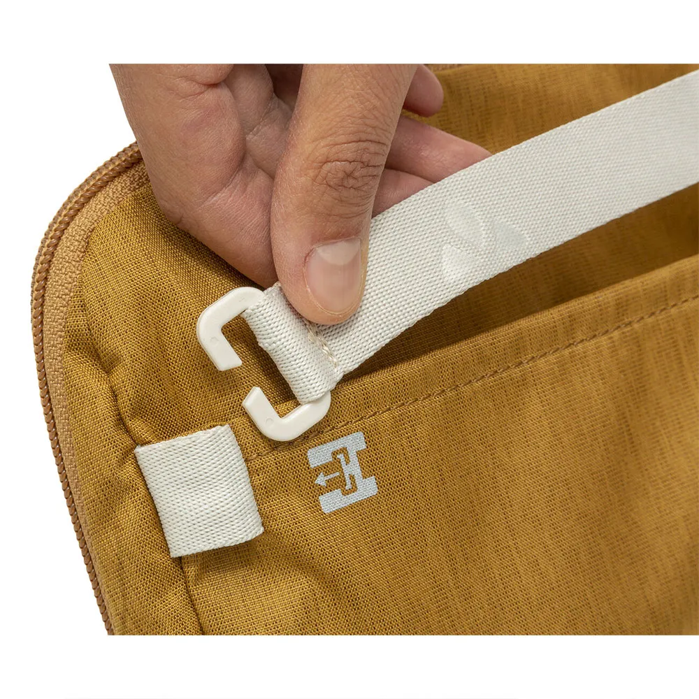 Vaude Travel Organizer Midjeväska