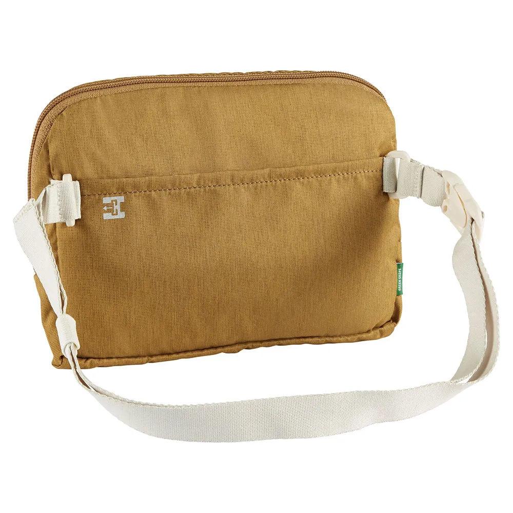 Vaude Travel Organizer Midjeväska
