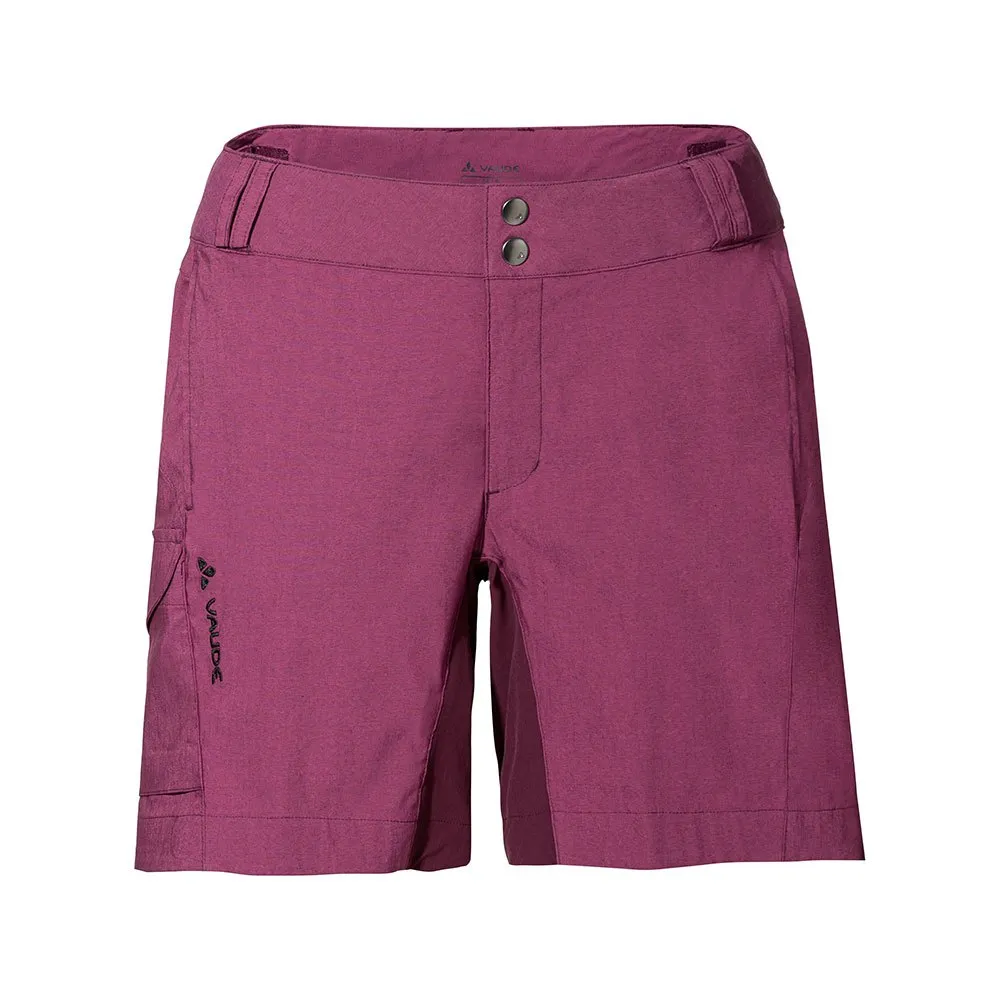 Vaude Tremalzini Ii Shorts Vaude Tremalzini Ii Shorts