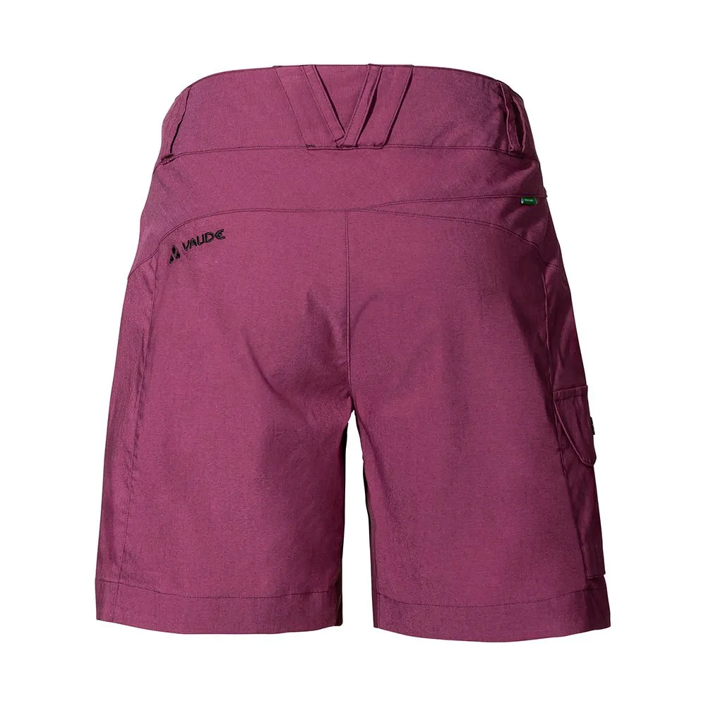 Vaude Tremalzini Ii Shorts Vaude Tremalzini Ii Shorts